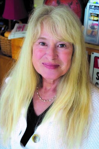 Cynthia “Knobby S. Bielat